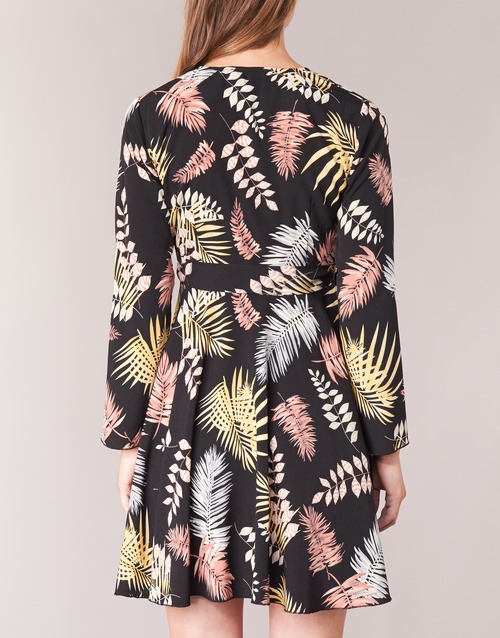 Betty London - HYPO - Noir / Multicolore