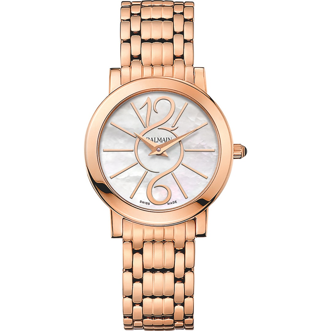 Balmain Elegance Chic Mini