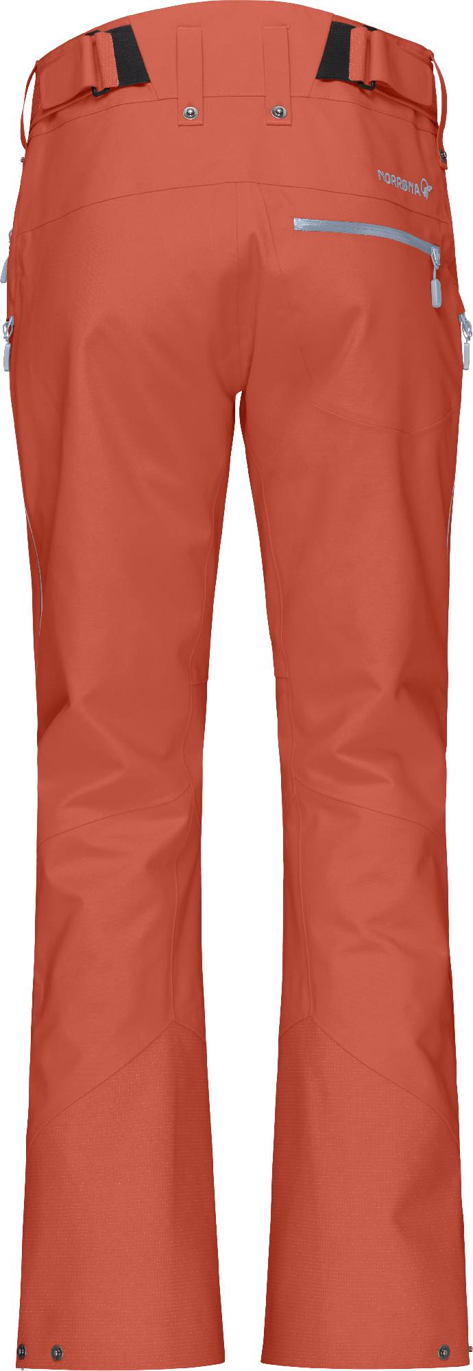 Norrøna Lofoten Gore-Tex Pro Pant W's