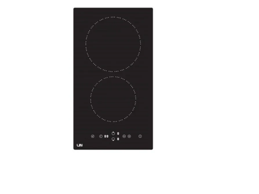 LIN keramisk kogeplade LC-G3048 3000 W
