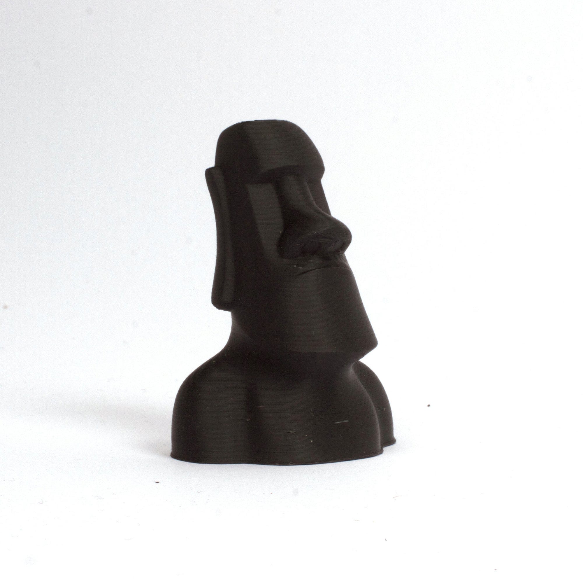 Extrudr  Green-TEC Schwarz, 1,75 mm / 10000 g    Hochleistungsmaterial mit biologisch-organischer Zusammensetzung