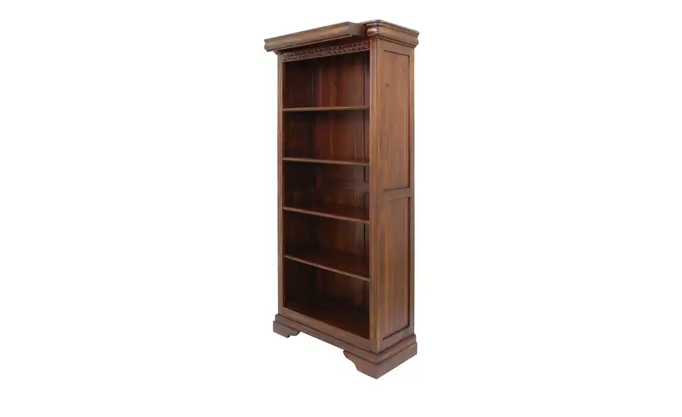 Bücherregal Oranje