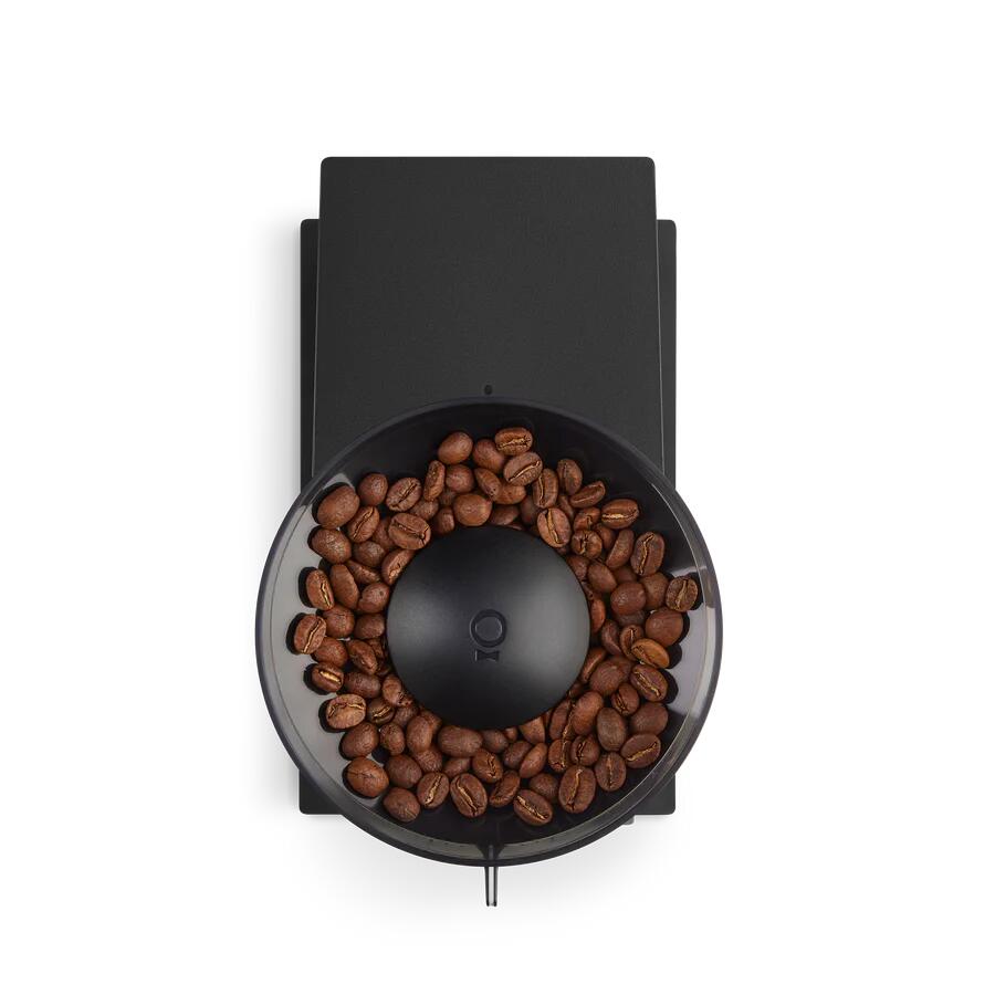 Fellow  Opus Conical Burr kaffekværn - Matte Black