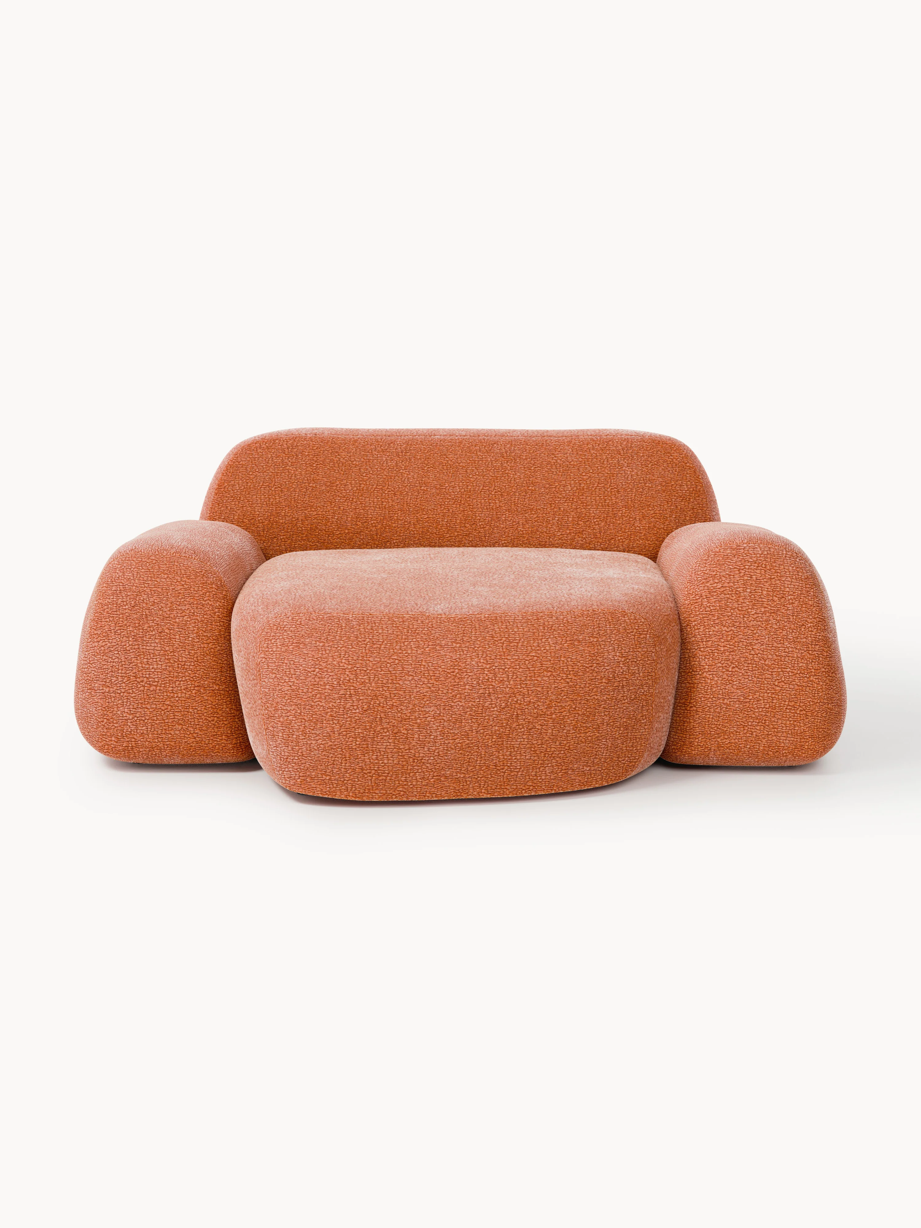 XL loungefauteuil Wolke