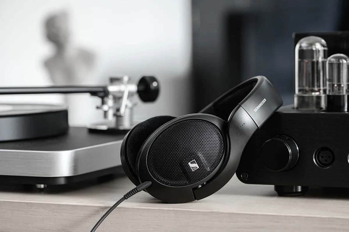 Sennheiser HD 560S Casques hi-fi