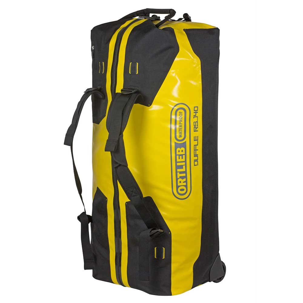 Ortlieb Duffle RS 140L black
