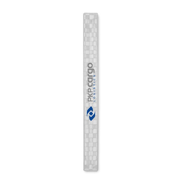GiftRetail KC8282 - ENROLLO   Brassard réfléchissant 32x3cm