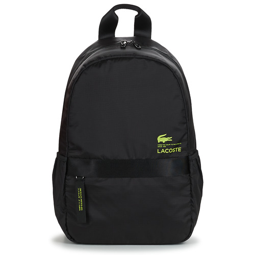 Lacoste - THE BLEND - Noir
