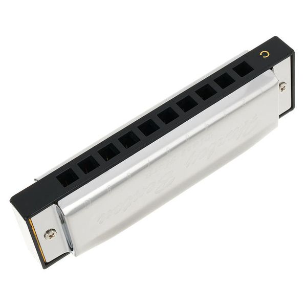 Harley Benton Blues Harp Set