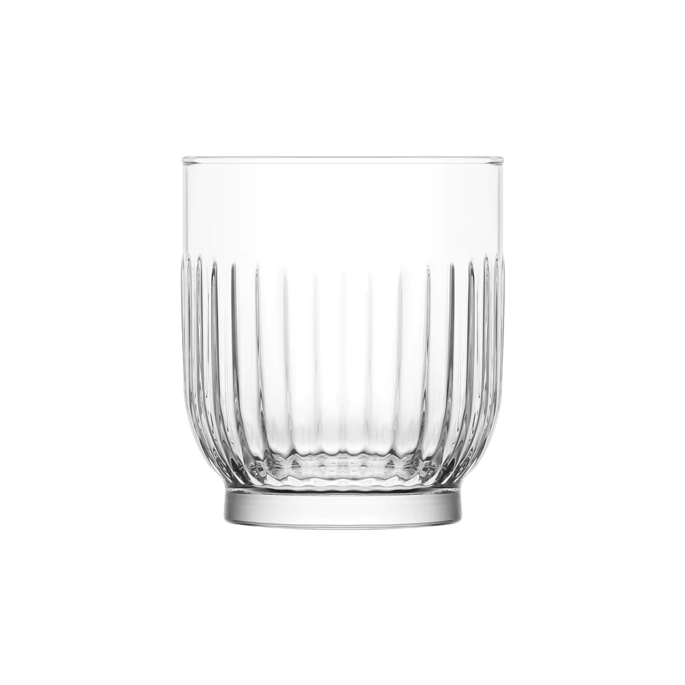 Boîte de 6 gobelets Arty 33 cl Trend'up