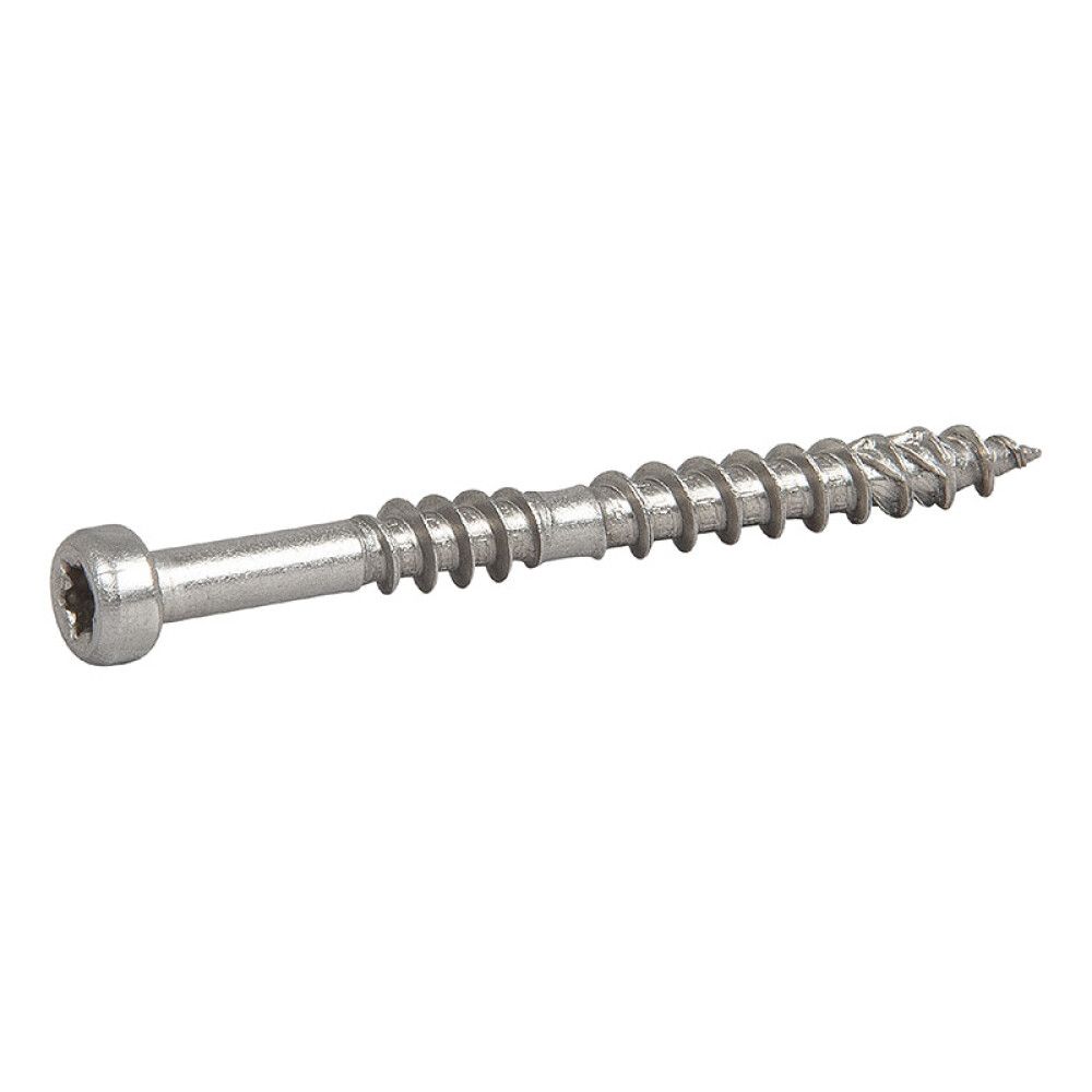TERRASSESKRUE ESSVE ESSDECK MAX A2 4,8X42MM 250STK