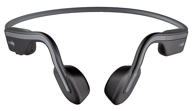 AFTERSHOKZ - CASQUE A CONDUCTION OSSEUSE OPEN MOVE