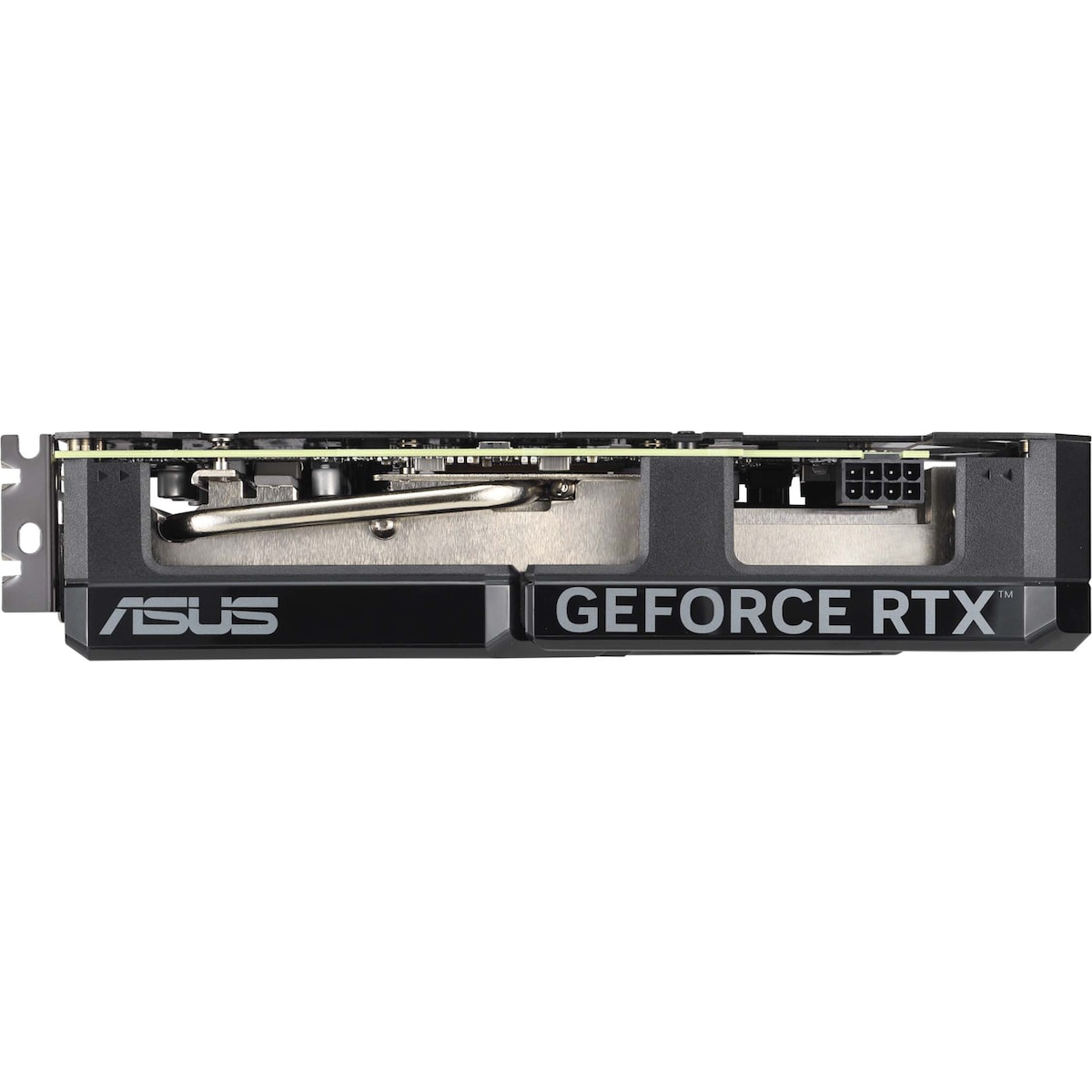 ASUS GeForce RTX 4060 Ti DUAL EVO OC grafikkort (8 GB GDDR6)