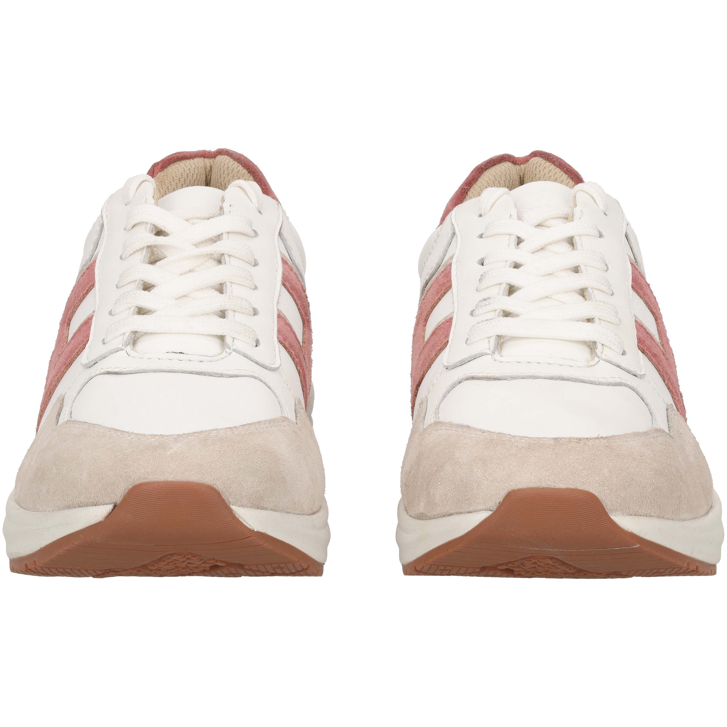 Horka Hervas - Sneakers - Roze - 39