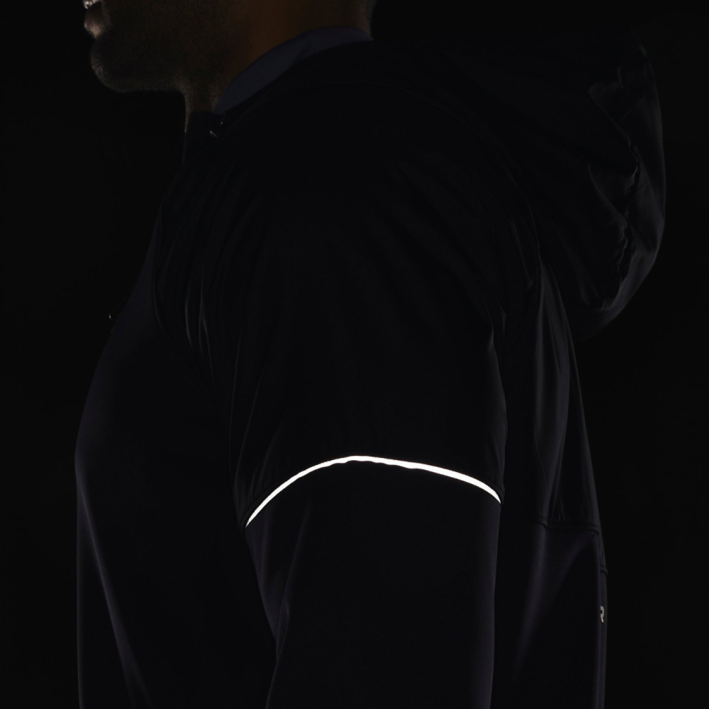 Under Armour Storm Fleece Vest Zwart Donkergrijs