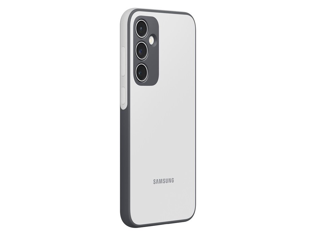 CAPA SILICONE SAMSUNG EF-PS711TWEGWW CINZENTO CLARO