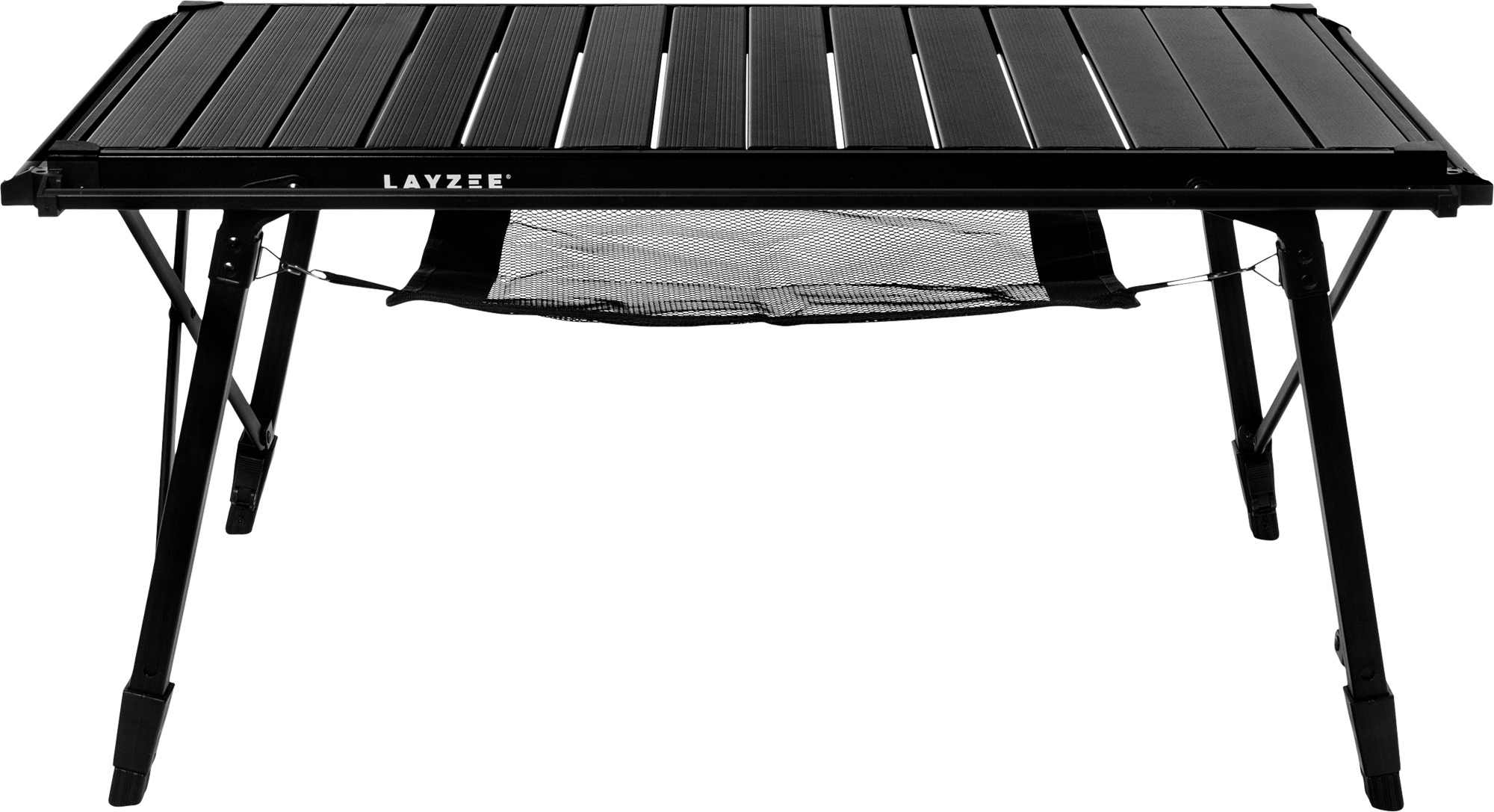 Layzee Kochstation / Campingtisch 2 in 1