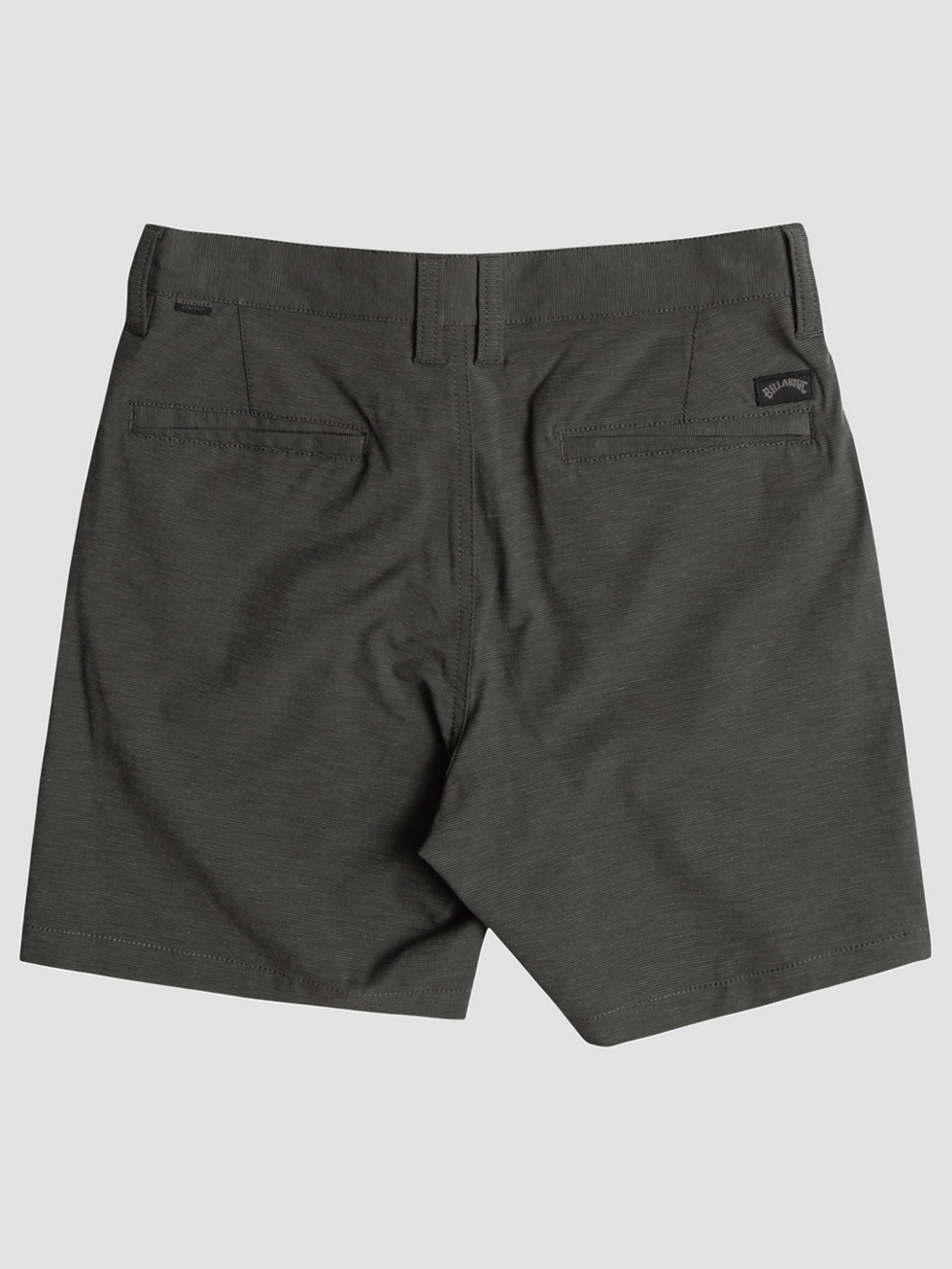 Billabong Crossfire 15 Kids Shorts asphalt