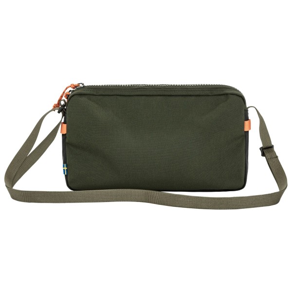 Fjällräven - Vardag Pocket Large - Sac à bandoulière