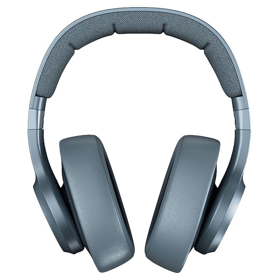 Fresh'n Rebel Clam 2 Dive Blue - Casque sans fil