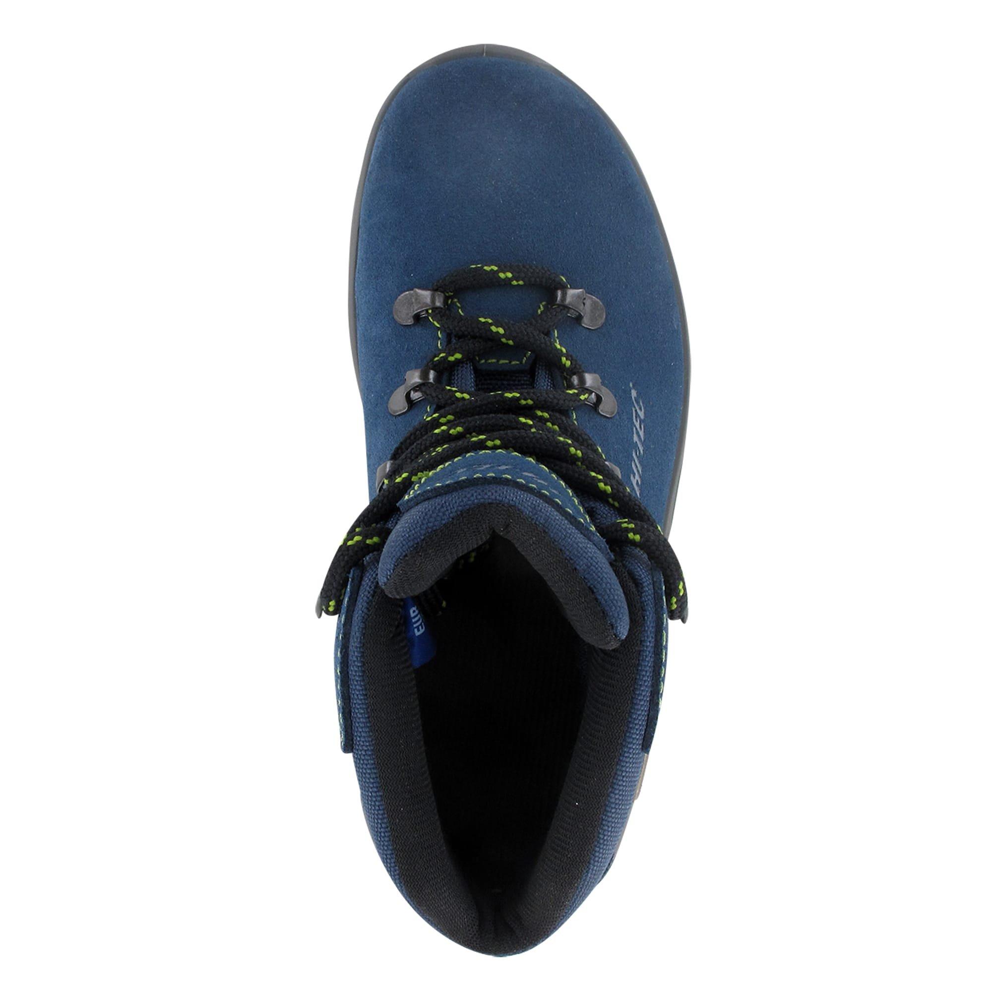 Hi Tec  Rvne Lt Sde Jn99