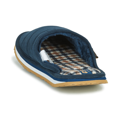 Cool shoe - HOME - Bleu