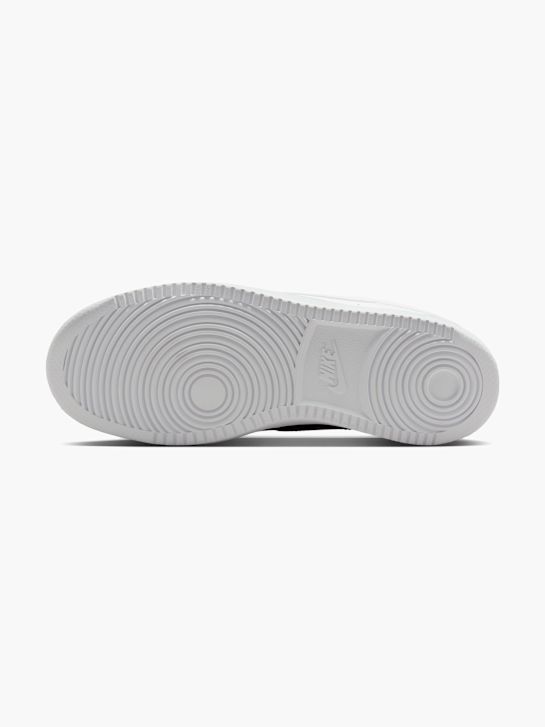 Nike W COURT VISION LO Sneaker Weiss