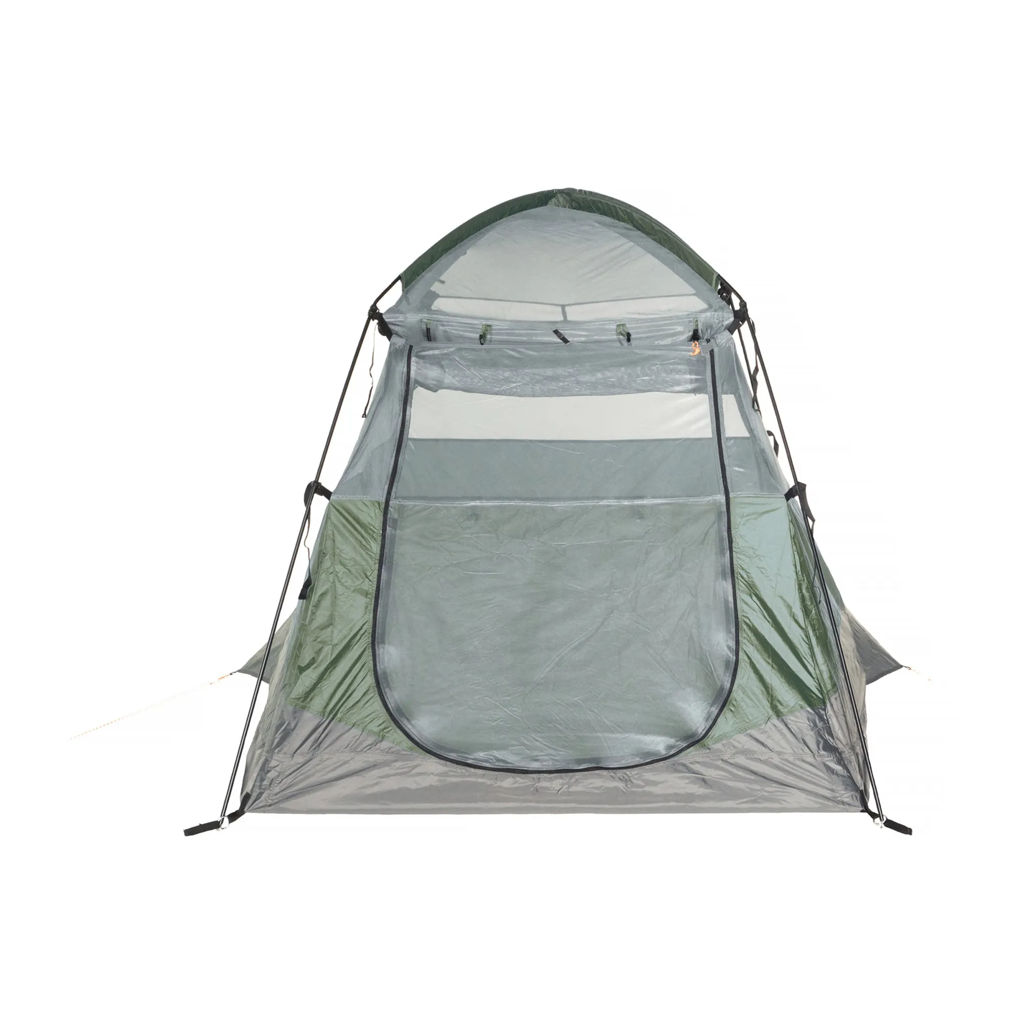 Crua Outdoors -  XTent Maxx Lightweight 3 Person extendible dome