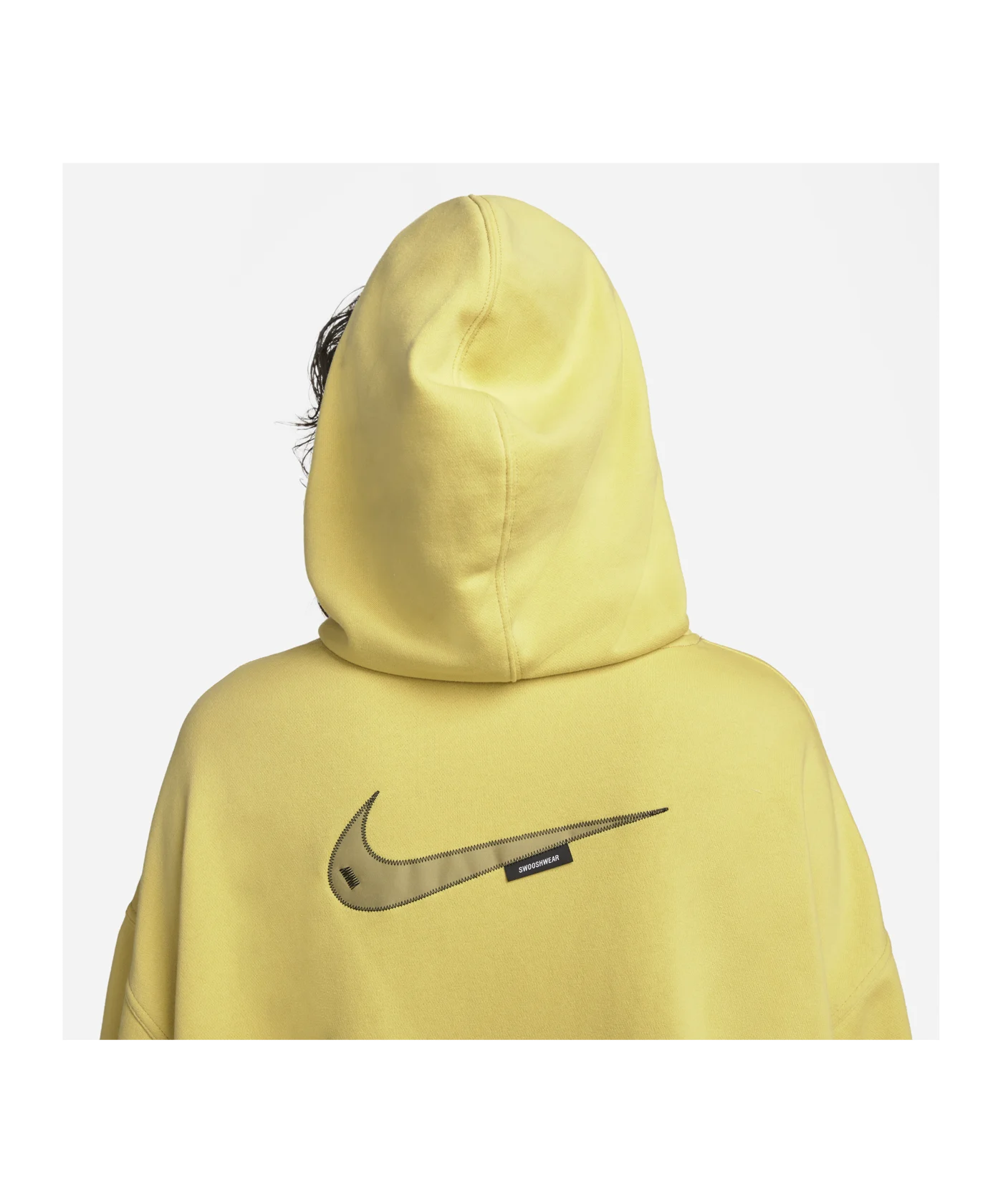 Nike Sportswear Swoosh Hoody Damen F304
