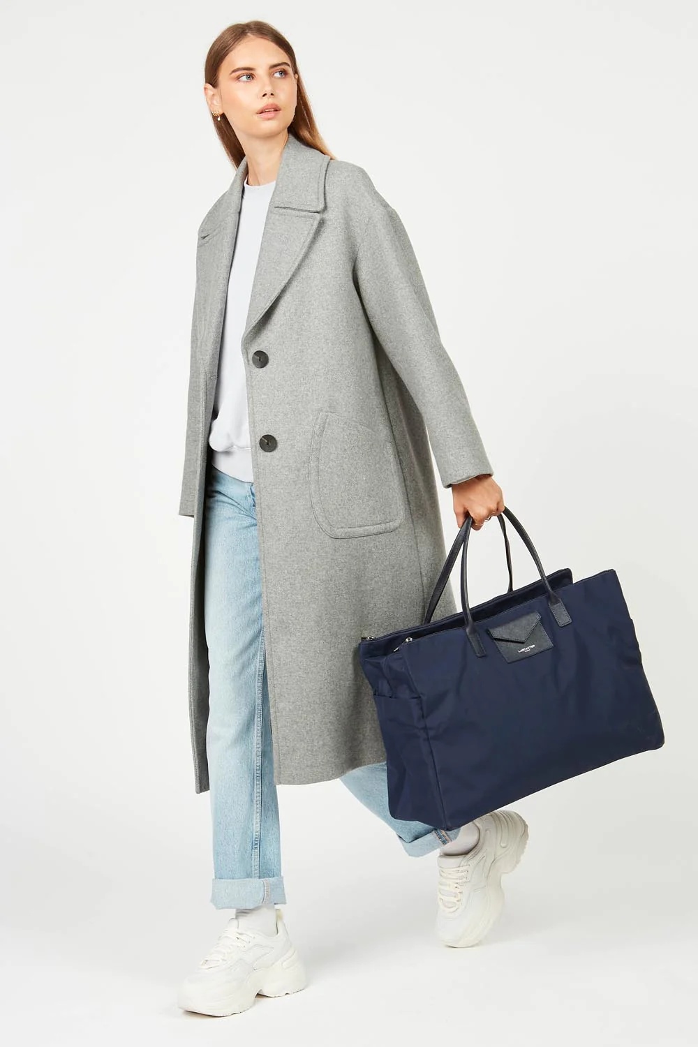 Smart KBA-Sac voyage