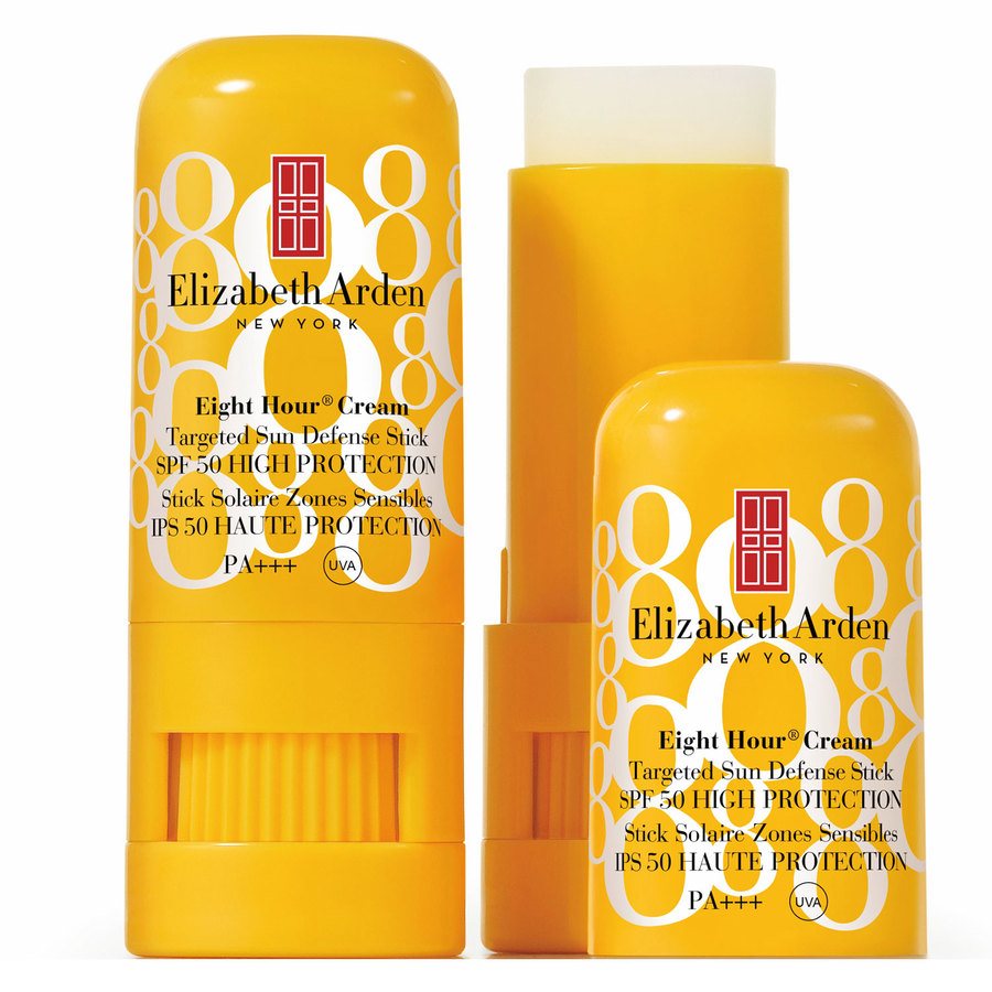 Elizabeth Arden Eight Hour Cream Targeted Sun Defense Stick SPF50 6,8g