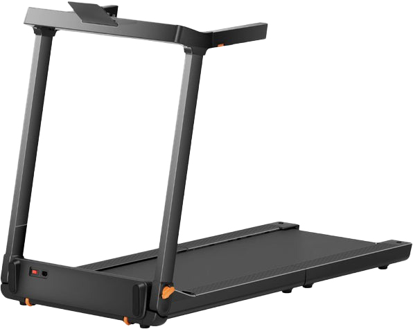 WalkingPad G1 Svart