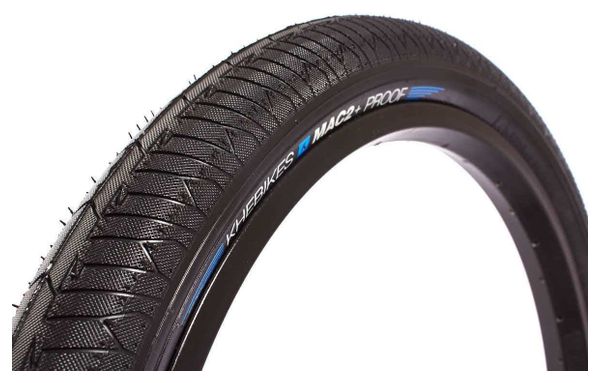 PNEU BMX MAC2  PROOF NOIR 20 x2 30  KHEBIKES