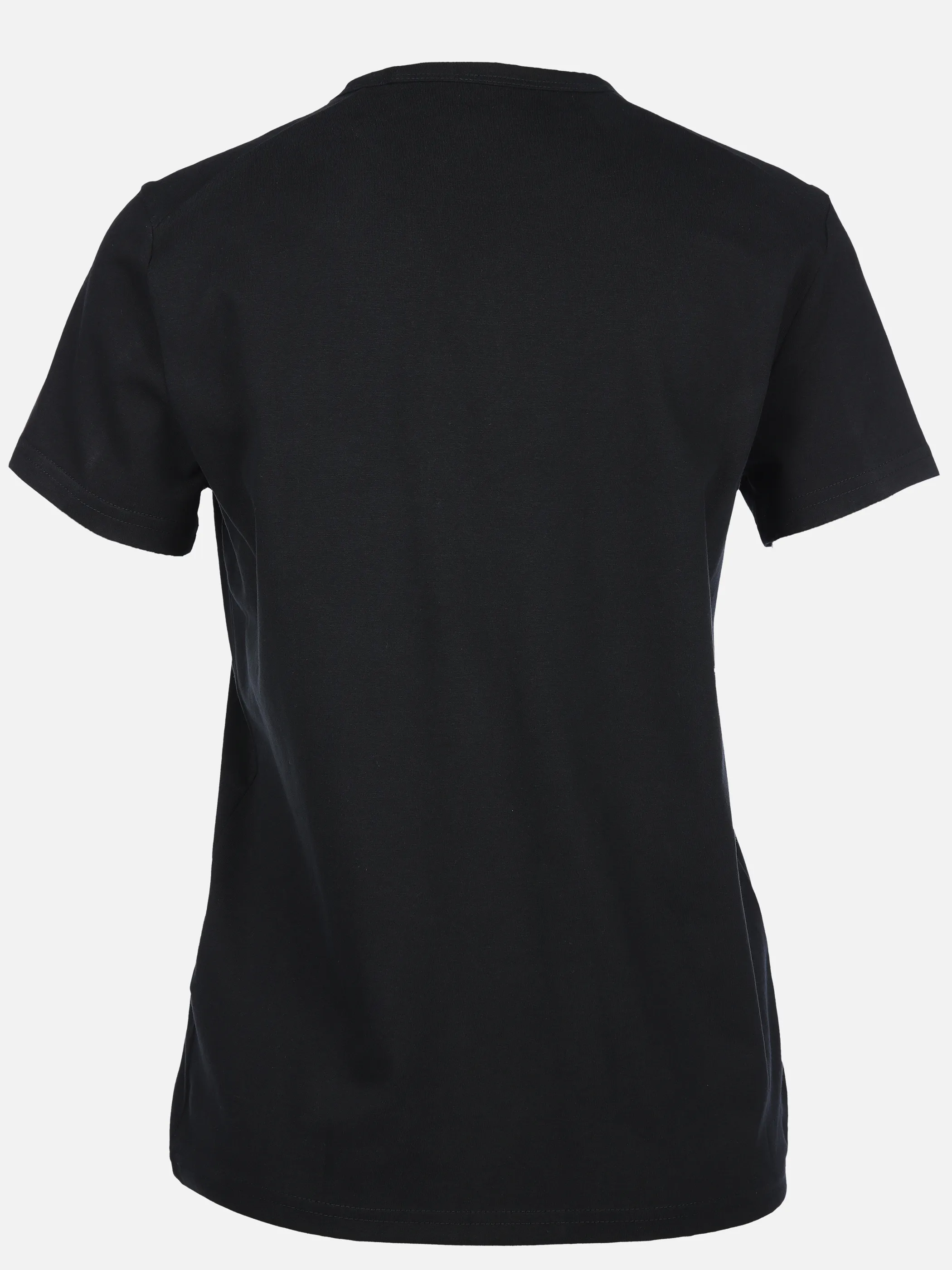 Damen Basic T-Shirt