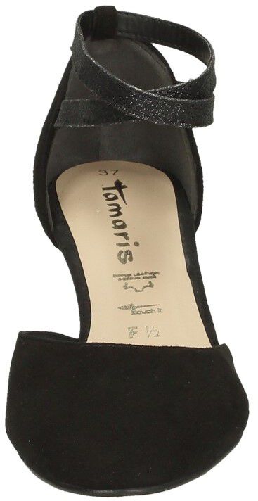 Tamaris Pumps zwart