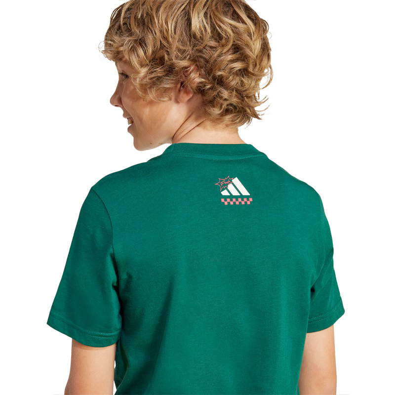 adidas L Pizza T-shirt Børn