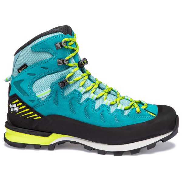 Hanwag - Makra Pro Lady GTX - Chaussures de montagne