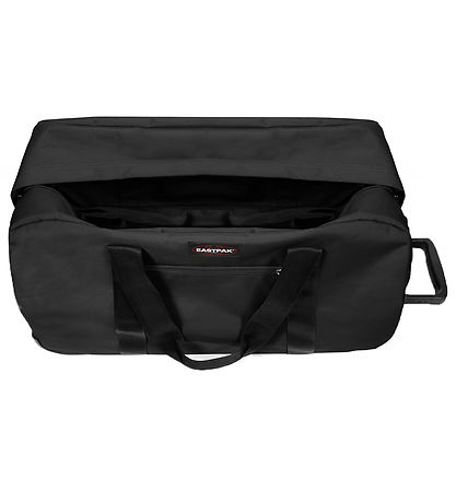 Eastpak Reisetasche m. Räder - Container 85+ - 132L - Schwarz