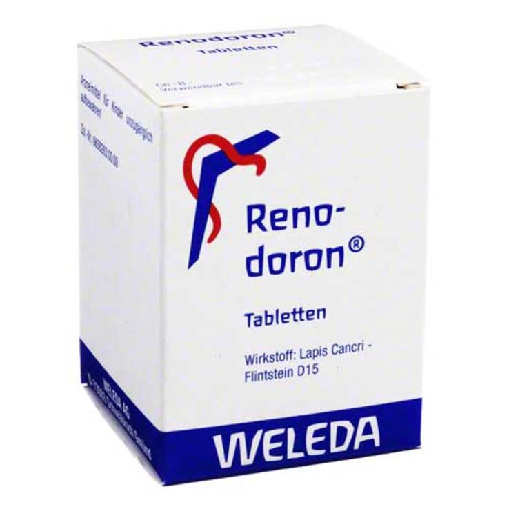 Renodoron Tabletten, 180 St