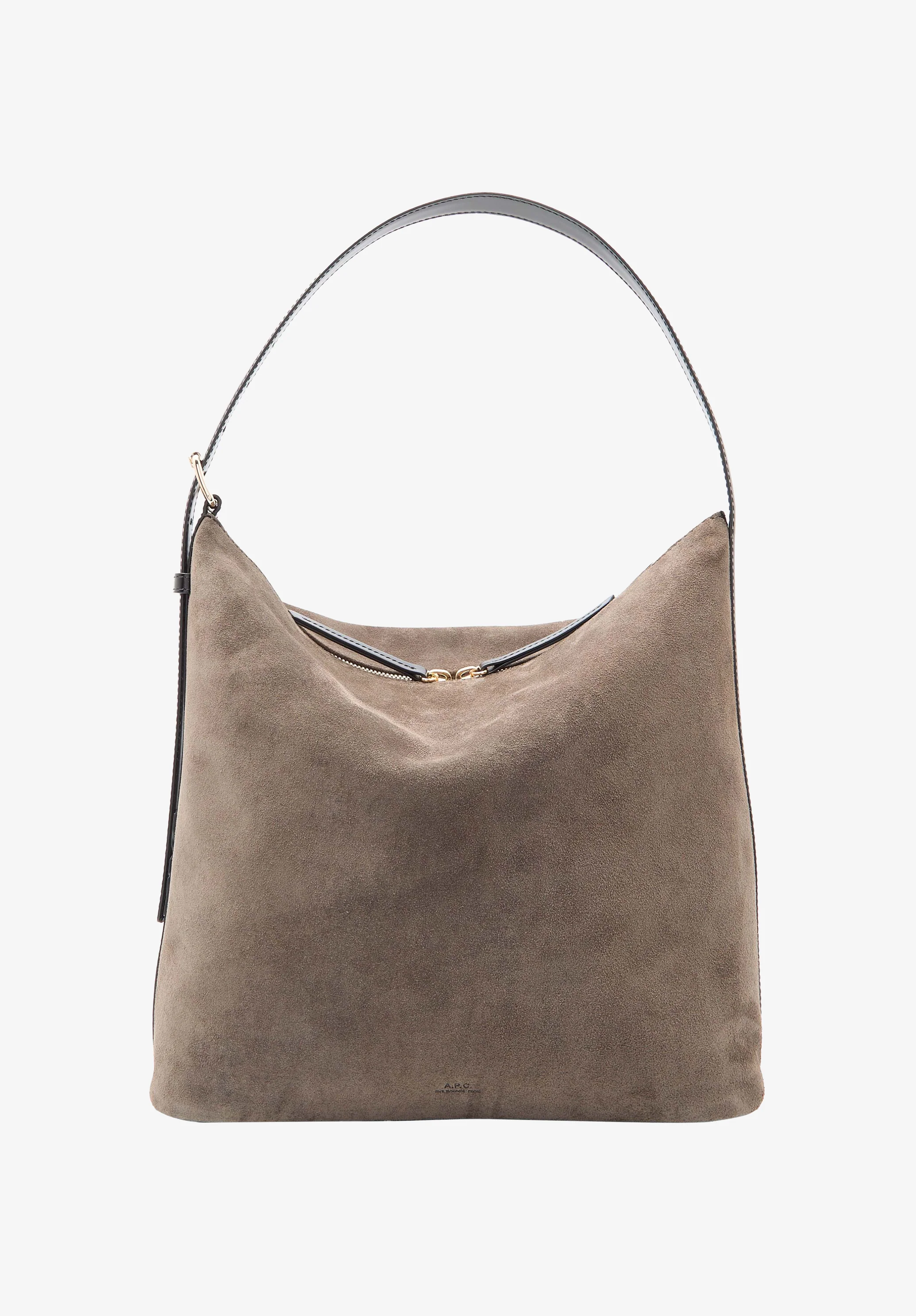 sac vera - Gris / noir