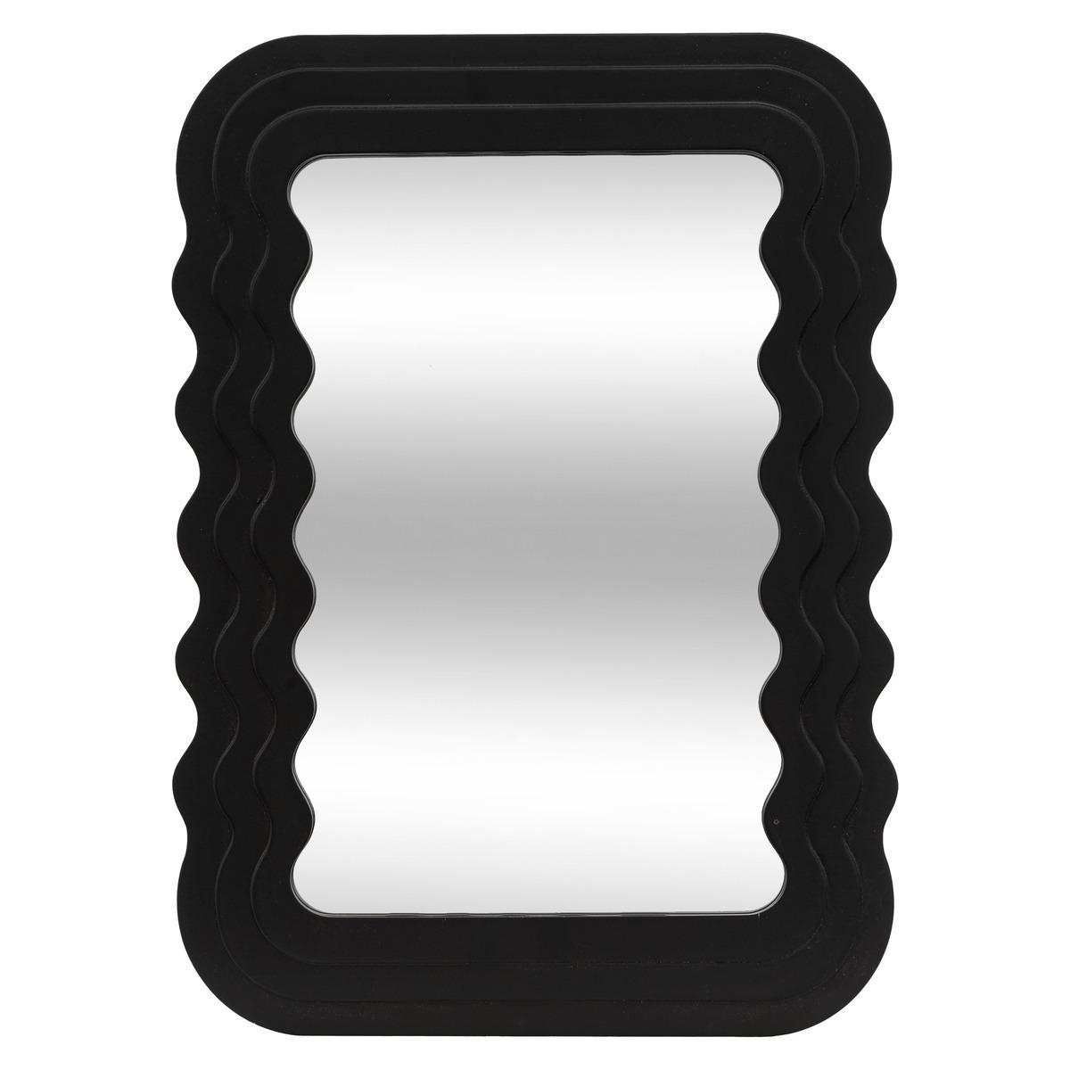 MIROIR MDF KELLY H.55CM