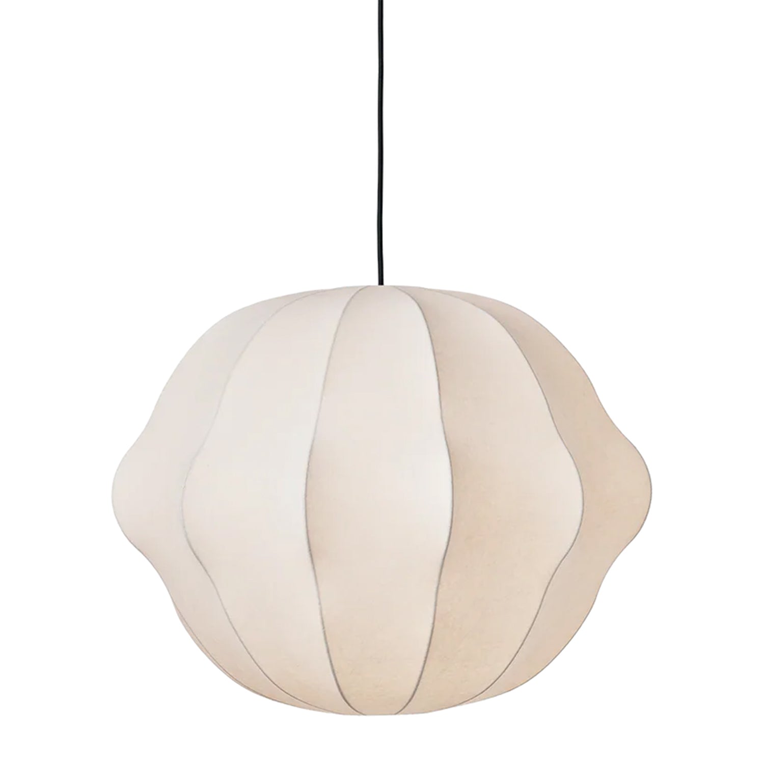 FÃST Bise Hanglamp - White - S