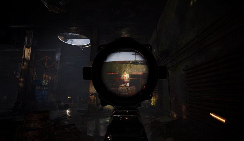 Stalker - 2: Heart of Chornobyl - Xbox Series X | S Game - Day One Edition