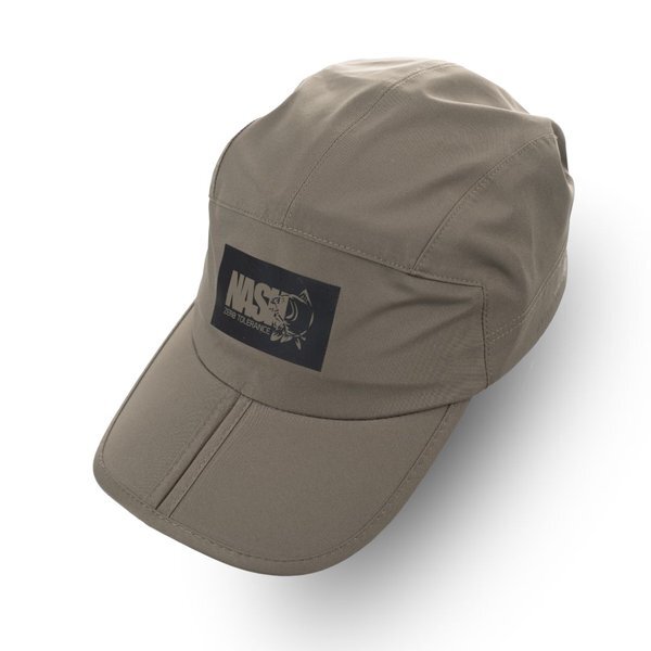 Casquette Nash ZT Lite Dry Pack Baseball Cap