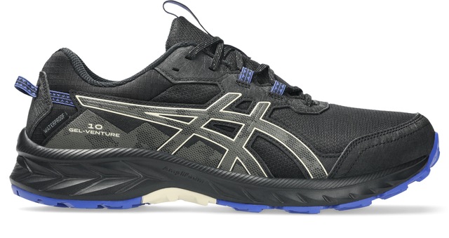 Asics Trailrunningschuh »GEL-VENTURE 10 WP«