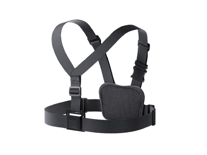 Insta360 Brustgurt Chest Strap Brusthalterung für die Insta360 Kamera