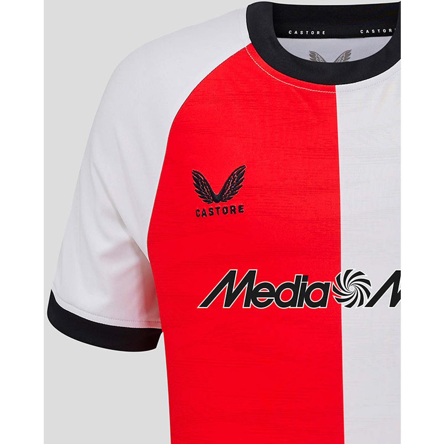 Castore Feyenoord Thuis Tenue
