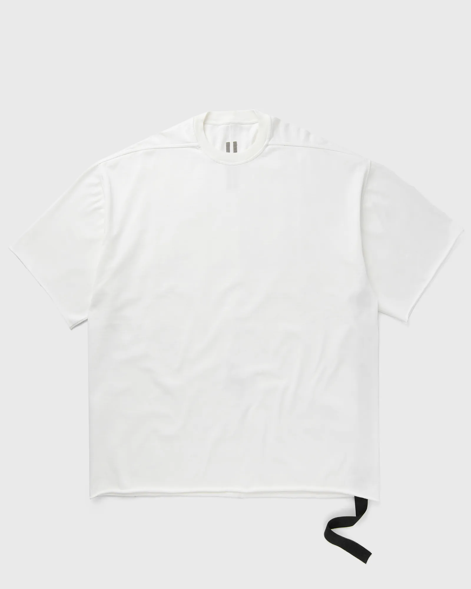 Rick Owens KNITT-SHIRT-TOMMYT