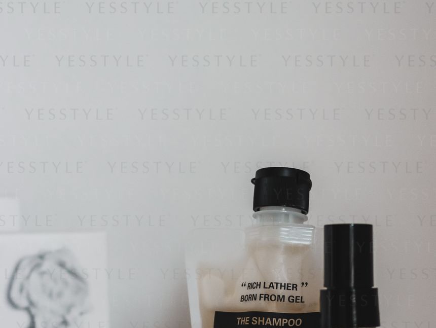 BULK HOMME - HET HOOFDHUIDSERUM