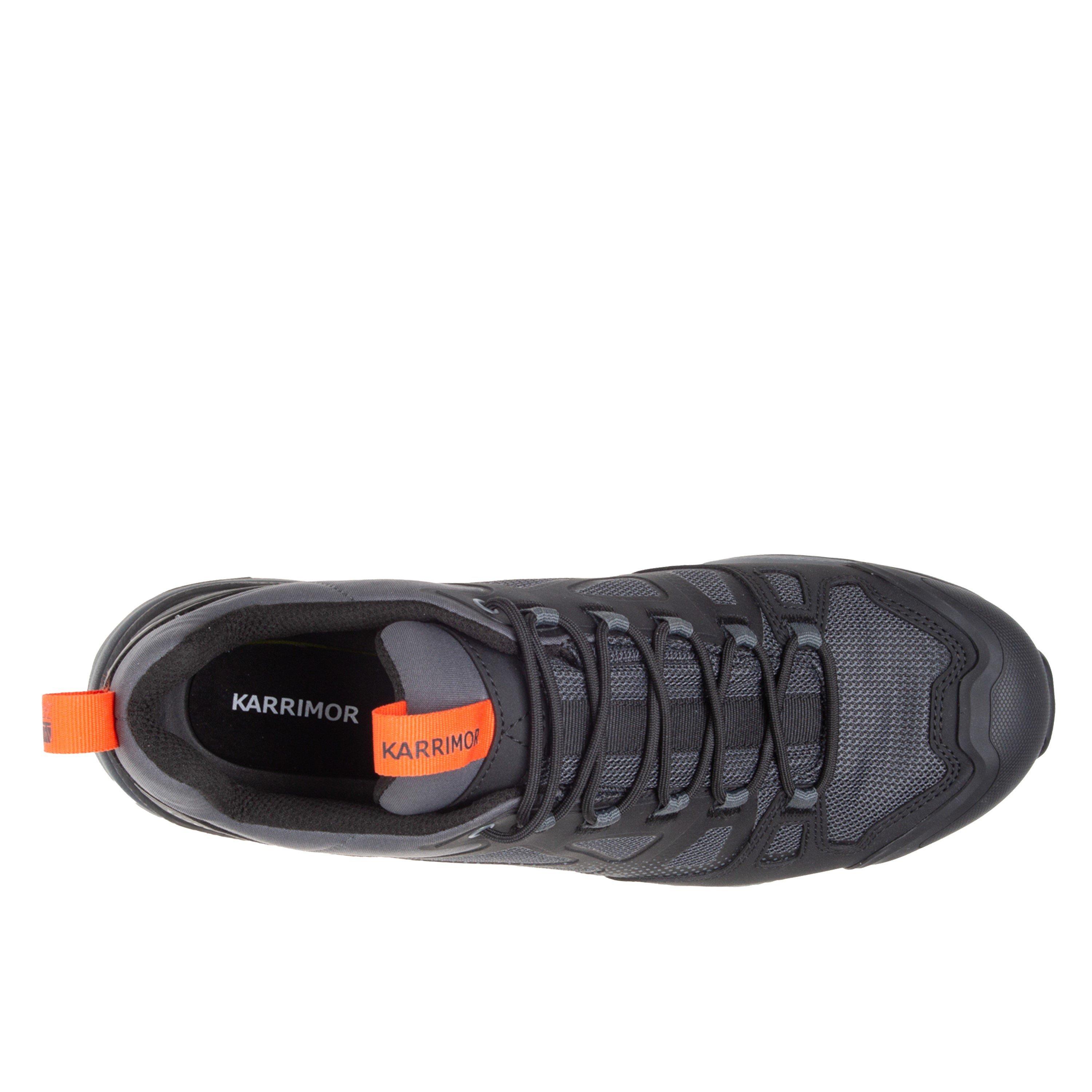 Karrimor Helix Low Walking Shoes Mens